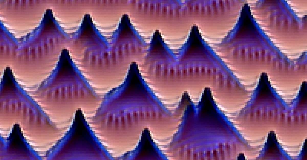 Learn neural cellular automata